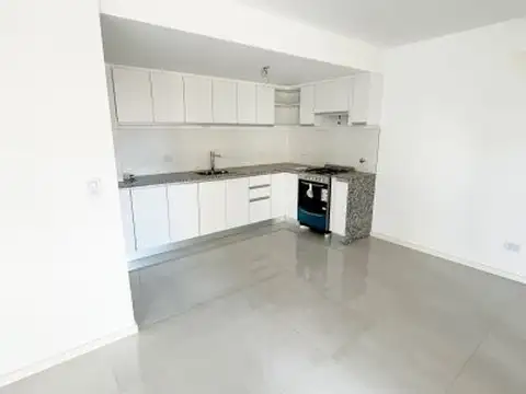 Departamento en Alquiler en Centro, Rosario