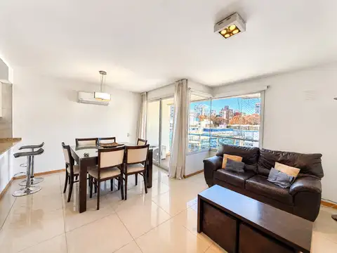 Departamento en Alquiler en Centro, Rosario