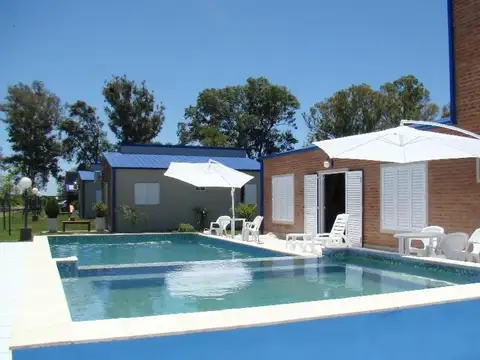 Hotel en Venta en Sauce Viejo, La Capital