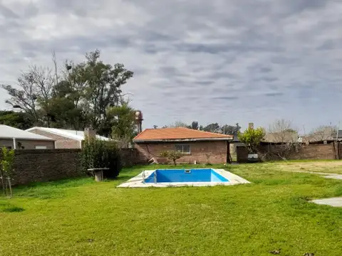 Hotel en Venta en Llambi Campbell, La Capital