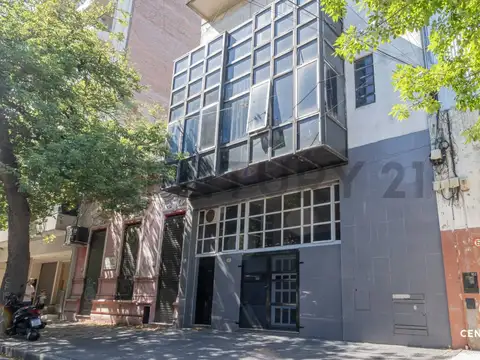 Hotel en Venta en Abasto, Rosario