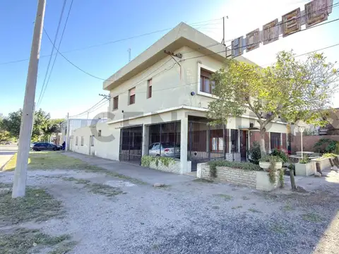 Hotel en Venta en Venado Tuerto, General López