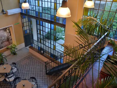 Hotel en Venta en Martin, Rosario
