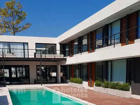 Hotel en Venta en Las Rosas, Belgrano