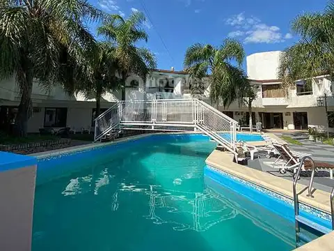 Hotel en Venta en Sunchales, Castellanos