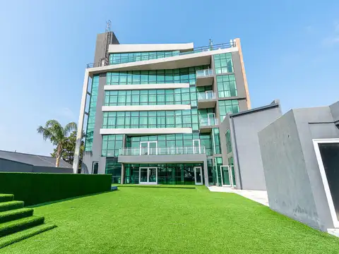 Hotel en Venta en Fisherton, Rosario