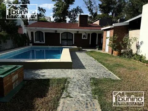 Casa en Alquiler Temporal en Granadero Baigorria, Rosario