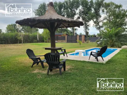 Casa en Alquiler Temporal en Funes Town, Funes