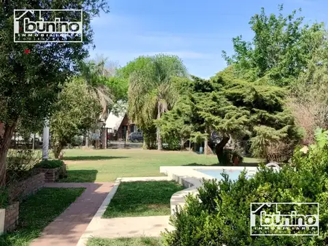 Casa en Alquiler Temporal en Funes, Rosario
