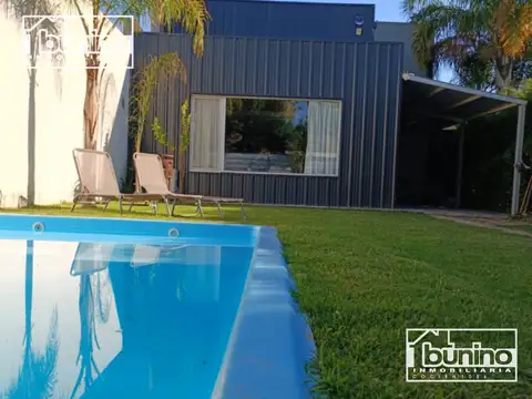 Casa en Alquiler Temporal en Fisherton R, Rosario