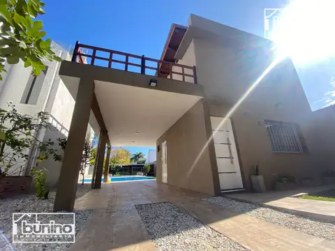Casa en Alquiler Temporal en Funes, Rosario