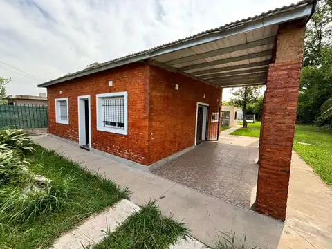 Casa en Alquiler Temporal en Monte Flores, Rosario