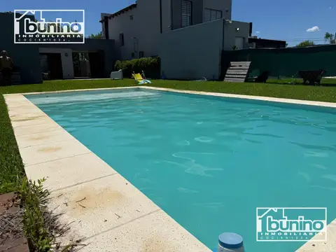 Casa en Alquiler Temporal en Roldan, San Lorenzo