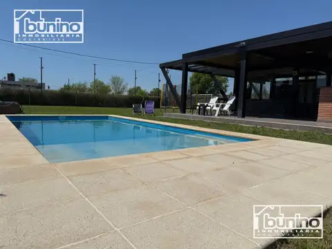 Casa en Alquiler Temporal en Funes, Rosario