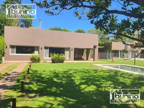 Casa en Alquiler Temporal en Funes, Rosario