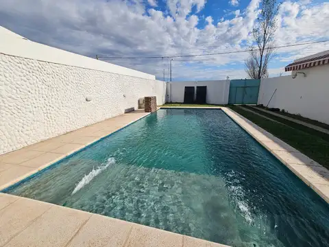 Casa en Alquiler Temporal en Alvarez, Rosario