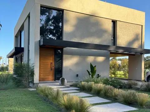Casa en Alquiler Temporal en Fighiera, Rosario