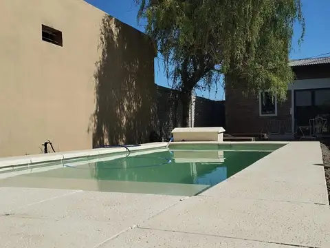 Casa en Alquiler Temporal en Tierra De Sueños 3, Countries y Barrios Cerrados en Roldan