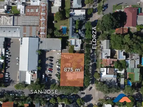 Terreno en Alquiler en Funes, Rosario