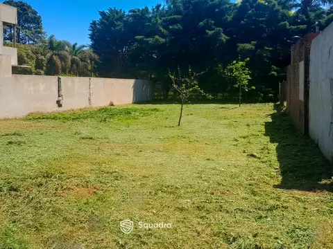 Terreno en Alquiler en Roldan, San Lorenzo