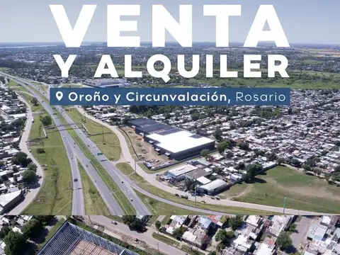 Terreno en Alquiler en Rosario, Santa Fe