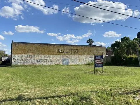 Terreno en Alquiler en Funes, Rosario