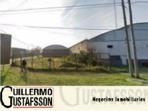 Terreno en Alquiler en Granadero Baigorria, Rosario