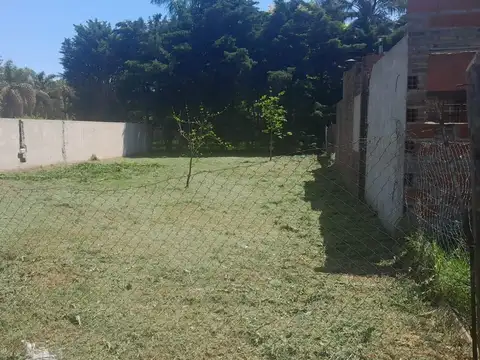 Terreno en Alquiler en Roldan, San Lorenzo