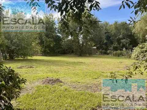 Terreno en Alquiler en Fisherton, Rosario