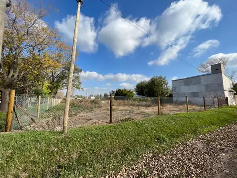 Terreno en Alquiler en Ibarlucea, Rosario