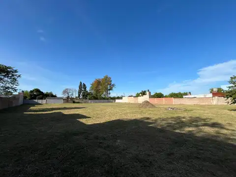 Terreno en Alquiler en Santa Fe, La Capital