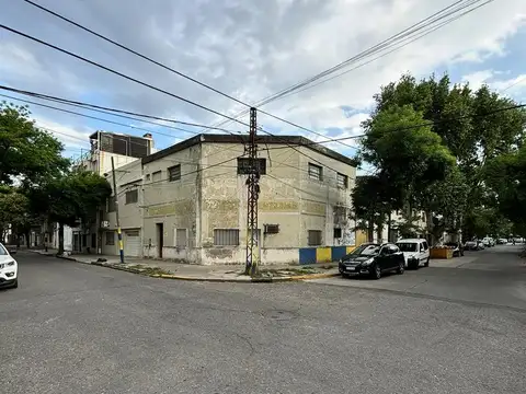 Terreno en Alquiler en Rosario, Santa Fe