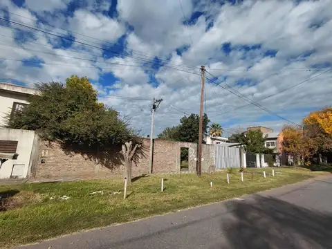 Terreno en Alquiler en Fisherton, Rosario