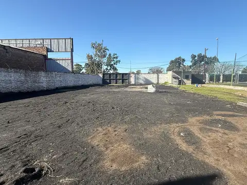 Terreno en Alquiler en Sorrento, Rosario
