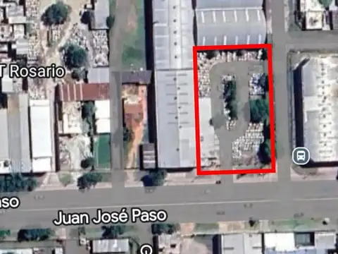 Terreno en Alquiler en Rosario, Santa Fe