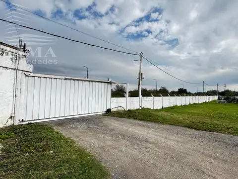 Terreno en Alquiler en Rosario, Santa Fe