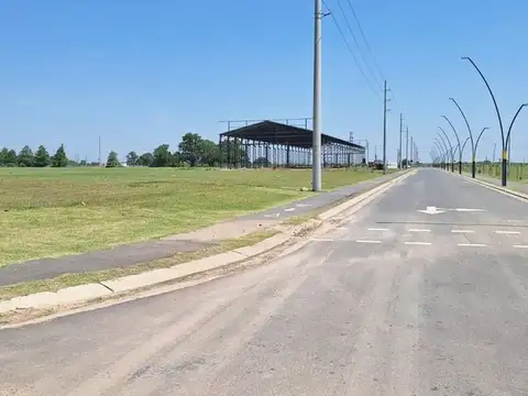 Terreno en Alquiler en Funes, Rosario