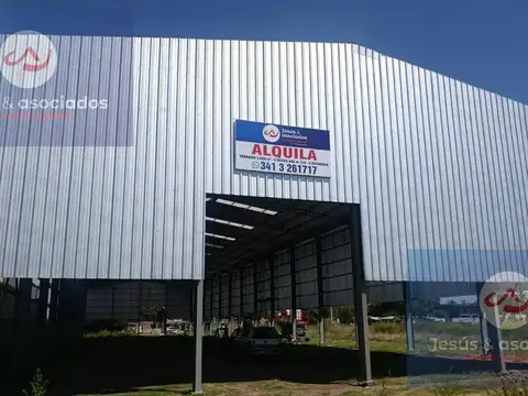 Terreno en Alquiler en Villa Gobernador Galvez, Rosario