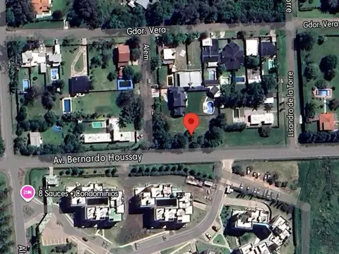 Terreno en Alquiler en Funes, Rosario