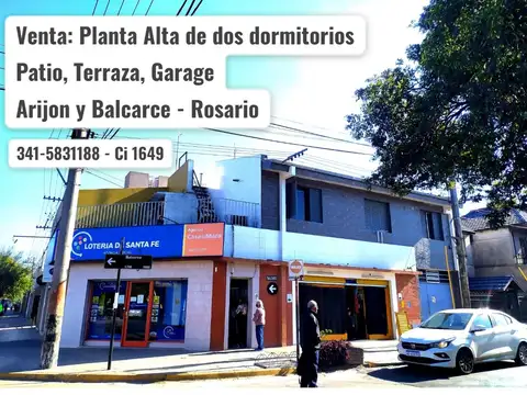 PH en Venta en Rosario, Santa Fe
