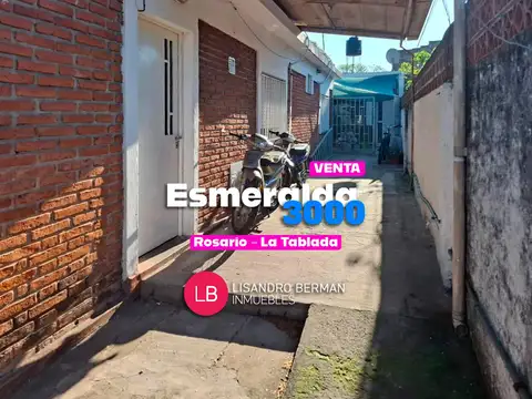 PH en Venta en La Tablada, Rosario