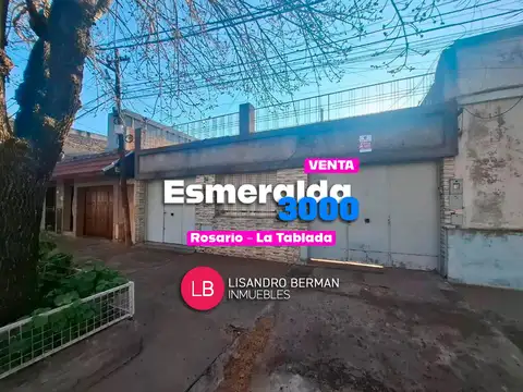 PH en Venta en La Tablada, Rosario