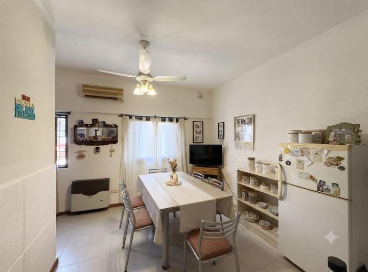 Departamento · 30m² · 2 Ambientes