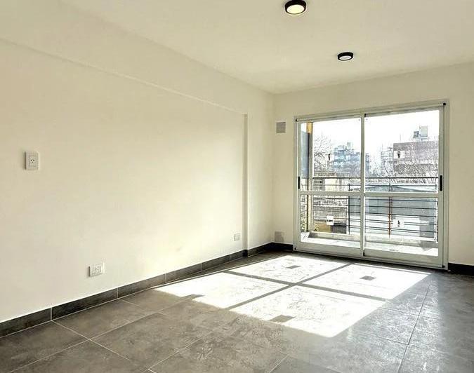 Departamento · 22m² · 1 Ambiente