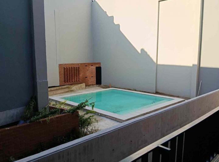 Departamento · 37m² · 1 Ambiente