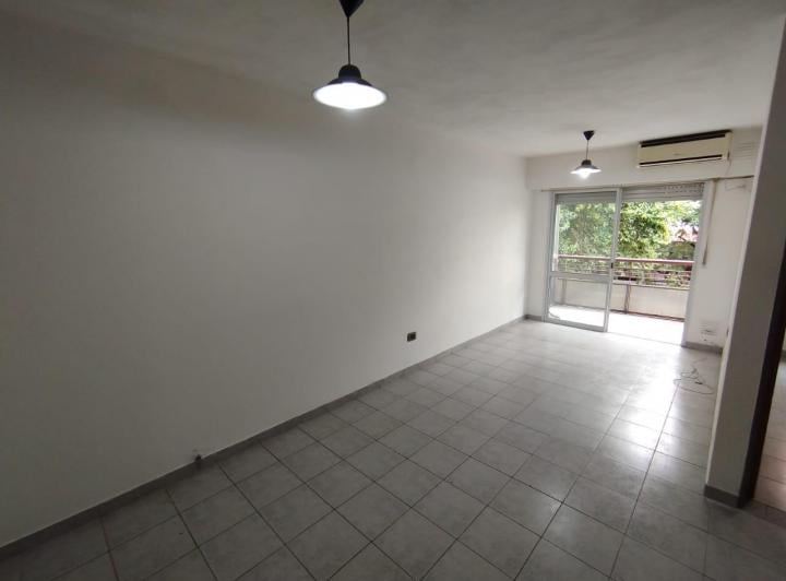 Departamento · 33m² · 2 Ambientes