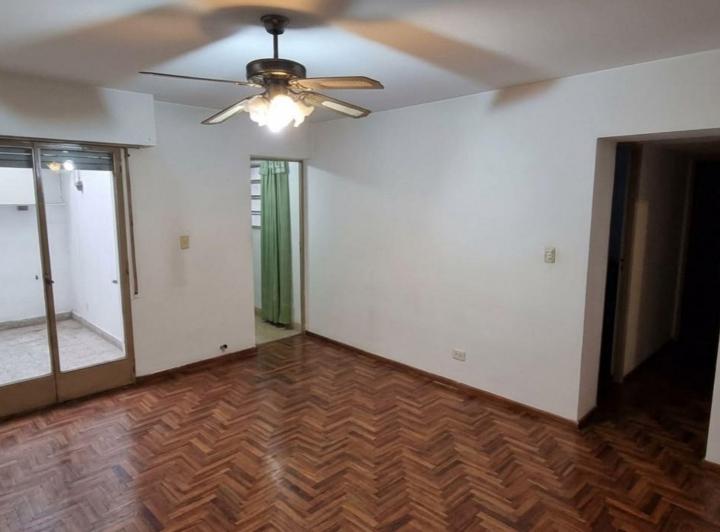 Departamento · 50m² · 2 Ambientes