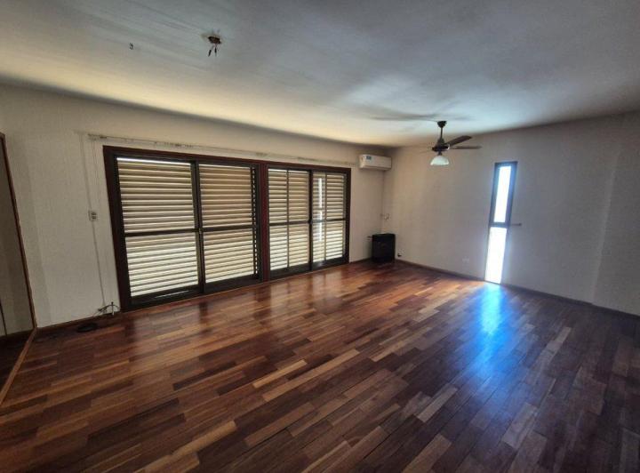 Departamento · 72m² · 3 Ambientes · 1 Cochera