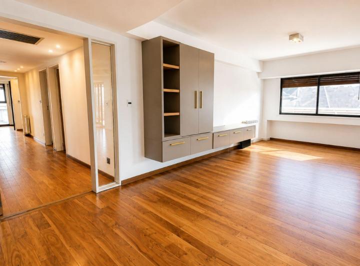 Departamento · 140m² · 5 Ambientes · 2 Cocheras