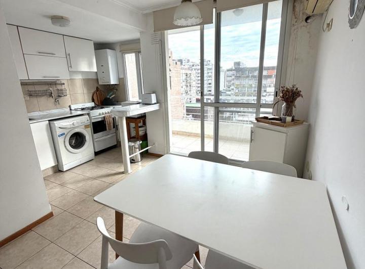Departamento · 45m² · 2 Ambientes